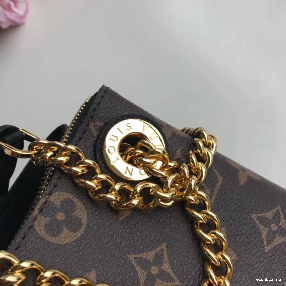WIS Vuitton BB SURENE Louis 1112